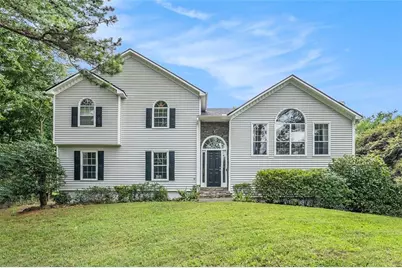 304 Bennett Farms Court, Acworth, GA 30102 - Photo 1