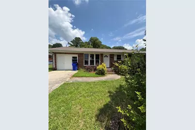 1098 Laurel Lane NW, Conyers, GA 30012 - Photo 1