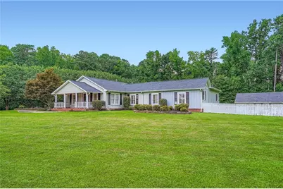 5190 Due West Road NW, Powder Springs, GA 30127 - Photo 1