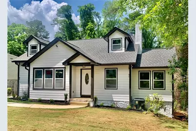 1175 Chatham Avenue SW, Atlanta, GA 30311 - Photo 1