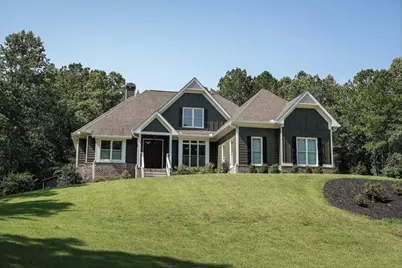 345 Evecliff Drive, Dallas, GA 30132 - Photo 1