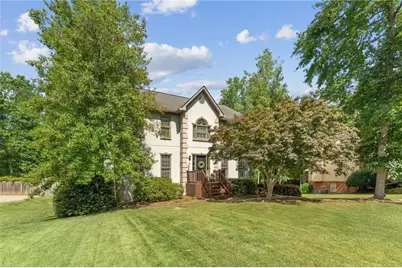 1395 Wynford Gate SW, Marietta, GA 30064 - Photo 1