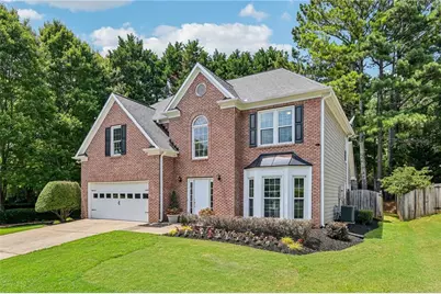 1457 Brentwood Drive, Marietta, GA 30062 - Photo 1