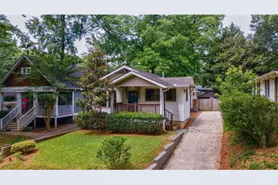 91 Rogers Street SE, Atlanta, GA 30317 - Photo 1