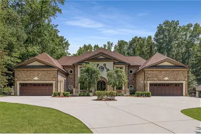 450 Dorset Way SW, Smyrna, GA 30082 - Photo 1