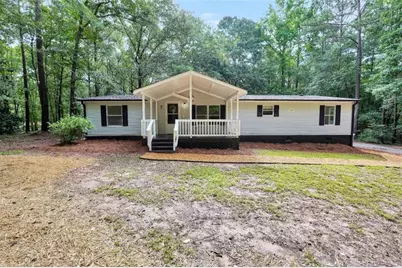 175 Deerfield Road, Jackson, GA 30233 - Photo 1