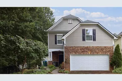 2468 Whistle Stop Drive, Norcross, GA 30071 - Photo 1