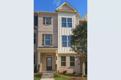 537 Fundao Lane #29, Lawrenceville, GA 30046 - Photo 1