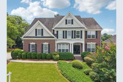 2444 Mossy Branch Drive, Snellville, GA 30078 - Photo 1