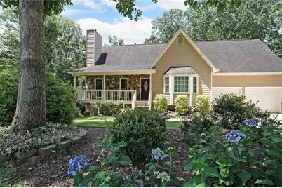 1960 Fernwood Drive, Lawrenceville, GA 30043 - Photo 1