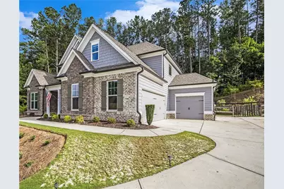 86 Red Hawk Way, Dallas, GA 30132 - Photo 1