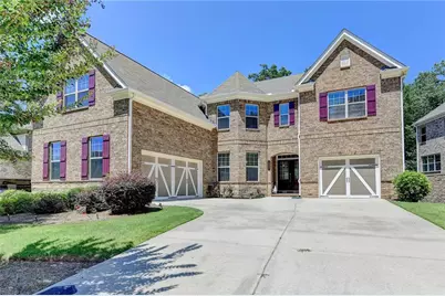 4395 Wildbrooke Parkway, Cumming, GA 30041 - Photo 1