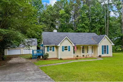 4030 Grady Smith Road, Loganville, GA 30052 - Photo 1