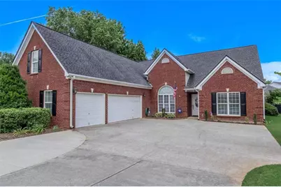 5176 Ashbury Manor Lane, Sugar Hill, GA 30518 - Photo 1