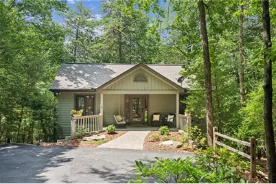 89 Ahyoka Knoll, Jasper, GA 30143 - Photo 1