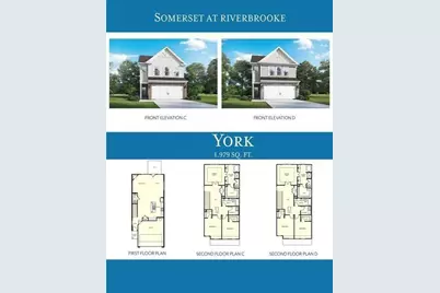 3848 Billabong Trail, Gainesville, GA 30506 - Photo 1