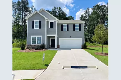 34 Sonoma Drive, Dallas, GA 30157 - Photo 1