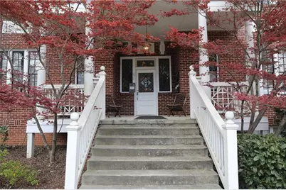 826 Dixie Avenue #4, Atlanta, GA 30307 - Photo 1