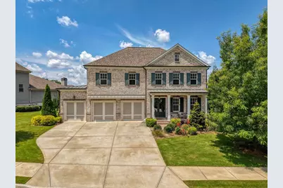 4430 Alister Park Drive, Cumming, GA 30040 - Photo 1