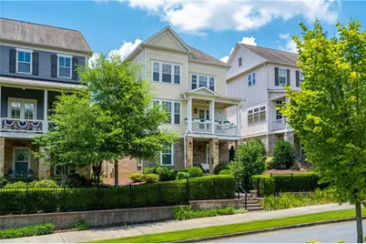 2785 Webb Road, Milton, GA 30004 - Photo 1