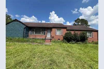 31 Pine Avenue, Butler, GA 31006 - Photo 1