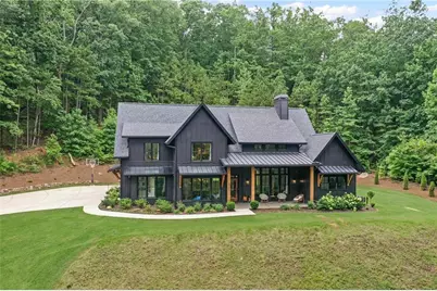 2100 Mountain Cove Court, Woodstock, GA 30188 - Photo 1