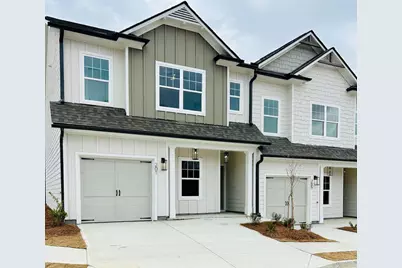 322 Heron Street, Ball Ground, GA 30107 - Photo 1