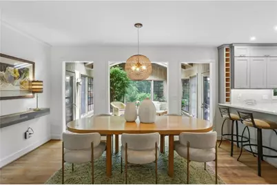 2875 Guinevere Drive NE, Atlanta, GA 30345 - Photo 1