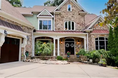 51 Mountain Ridge Drive SE, Cartersville, GA 30120 - Photo 1