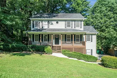 1107 Leslie Place, Lithonia, GA 30058 - Photo 1