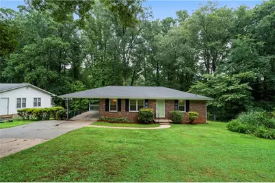 3207 Westwood Drive, Atlanta, GA 30340 - Photo 1