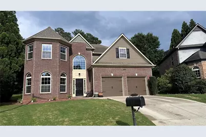4990 Arbor View Parkway NW, Acworth, GA 30101 - Photo 1