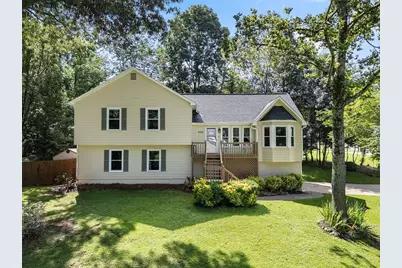 2208 Mountain Springs Court NW, Kennesaw, GA 30144 - Photo 1