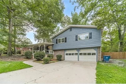 1348 Branchwood Drive, Snellville, GA 30078 - Photo 1