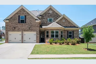 3457 Brook Rose Lane, Stonecrest, GA 30038 - Photo 1