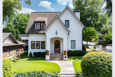 1101 Rosedale Drive NE, Atlanta, GA 30306 - Photo 1