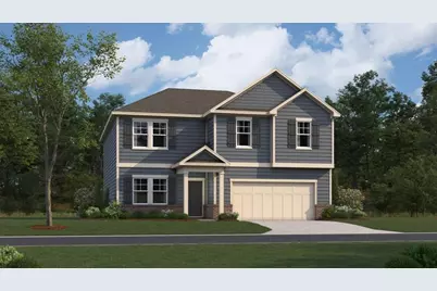 232 Old Hollow Way, Kathleen, GA 31047 - Photo 1