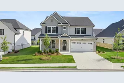 13568 Whitman Lane, Covington, GA 30014 - Photo 1