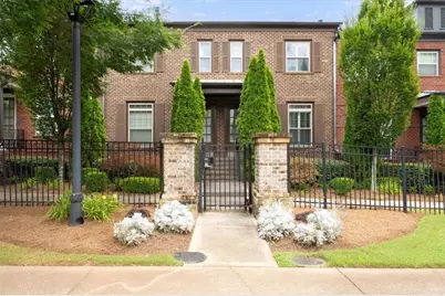 1618 Durden Road NE, Atlanta, GA 30319 - Photo 1