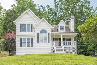 301 Kensley Drive, Dallas, GA 30157 - Photo 1