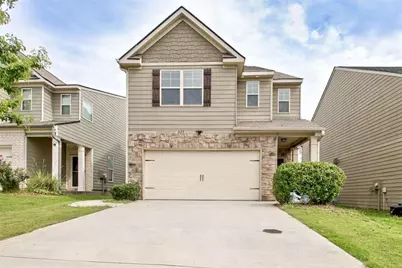 529 Dasheill Lane, Atlanta, GA 30349 - Photo 1