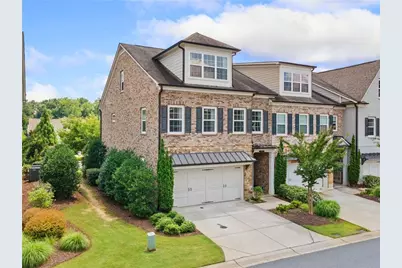 4372 Jenkins Drive NE, Marietta, GA 30062 - Photo 1