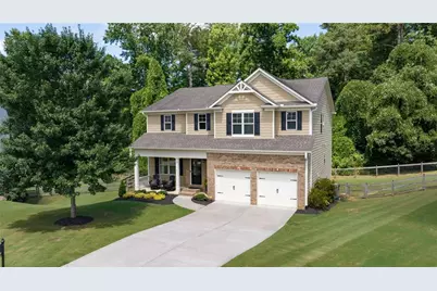 4160 Radford Oaks Lane, Cumming, GA 30028 - Photo 1