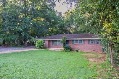 310 Samaritan Drive, Cumming, GA 30040 - Photo 1