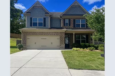 239 Lenore Court, Hiram, GA 30141 - Photo 1