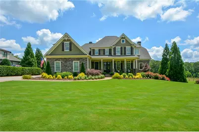 511 Gold Bullion Drive E, Dawsonville, GA 30534 - Photo 1