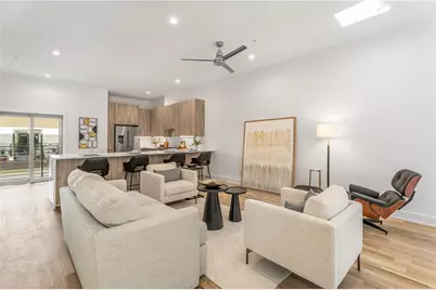 1099 North Avenue NE #13, Atlanta, GA 30307 - Photo 1