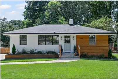 1048 Pinehurst Drive SE, Smyrna, GA 30080 - Photo 1