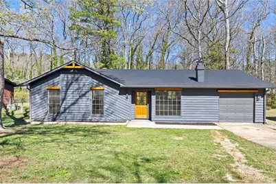 8212 Englewood Trail, Riverdale, GA 30274 - Photo 1