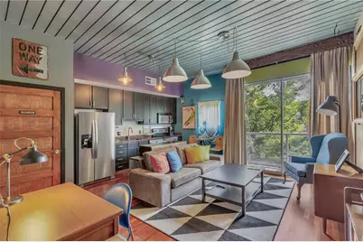 620 Glen Iris Drive NE #206, Atlanta, GA 30308 - Photo 1